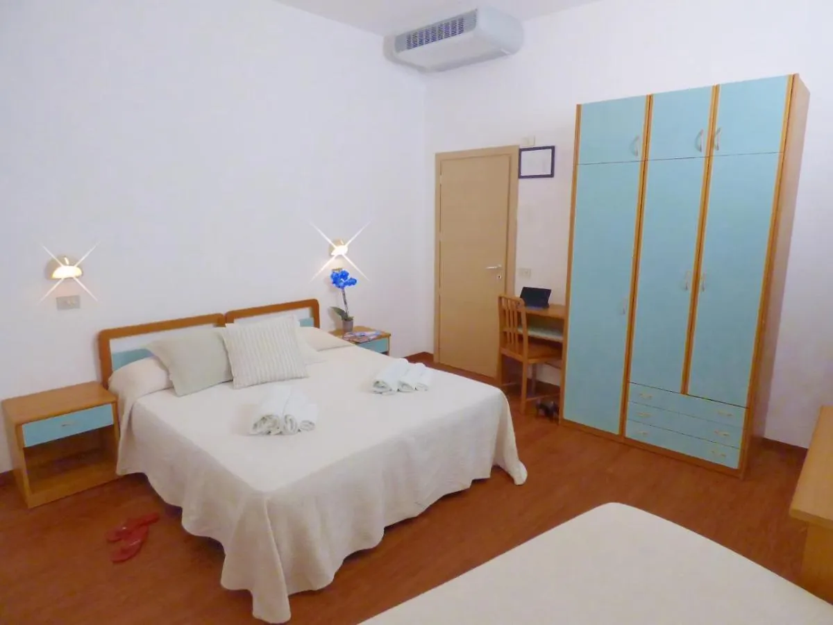 Hotel Merano Misano Adriatico 3*,  Italy