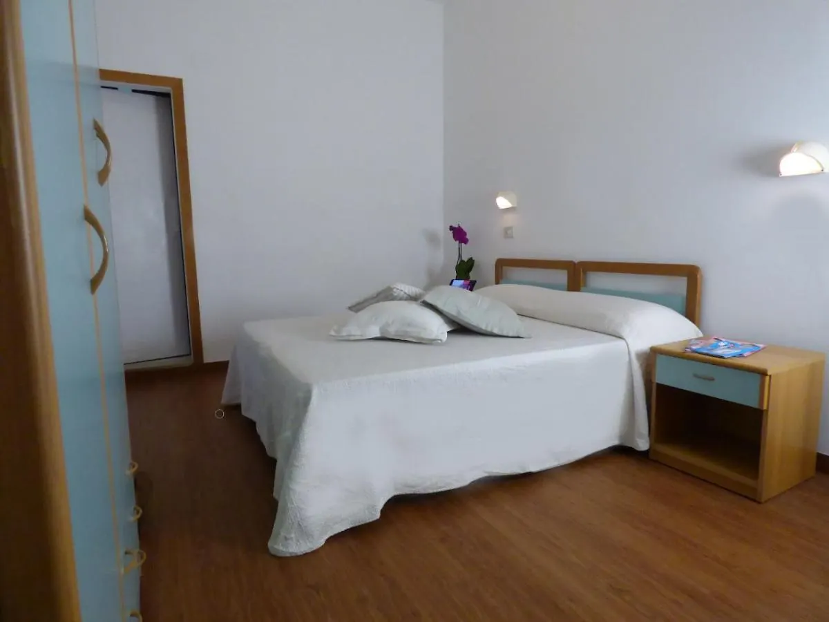 Hotel Merano Misano Adriatico 3*,