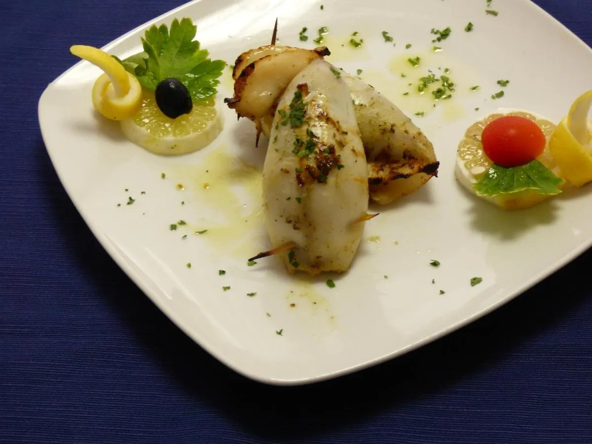 Hotel Merano Misano Adriatico Italy