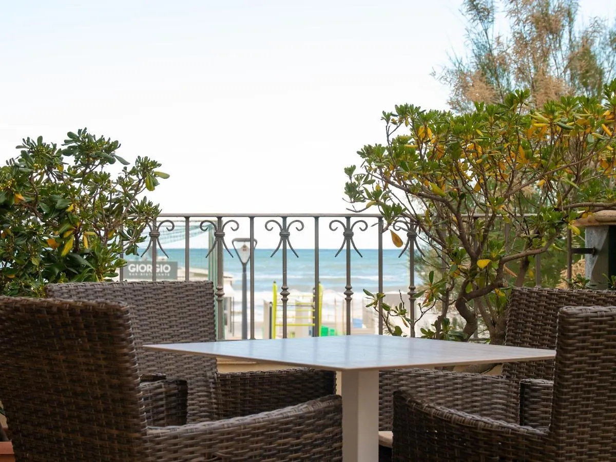 ***  Hotel Merano Misano Adriatico Italy