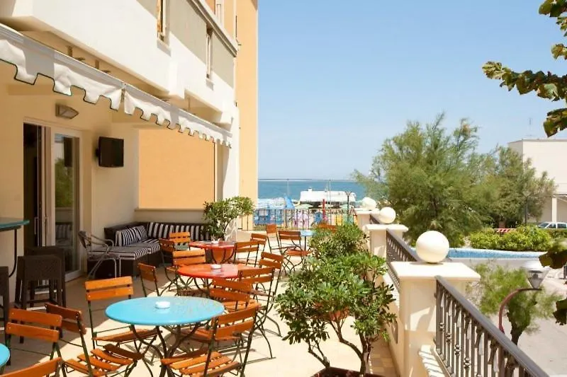 Hotel Merano Misano Adriatico
