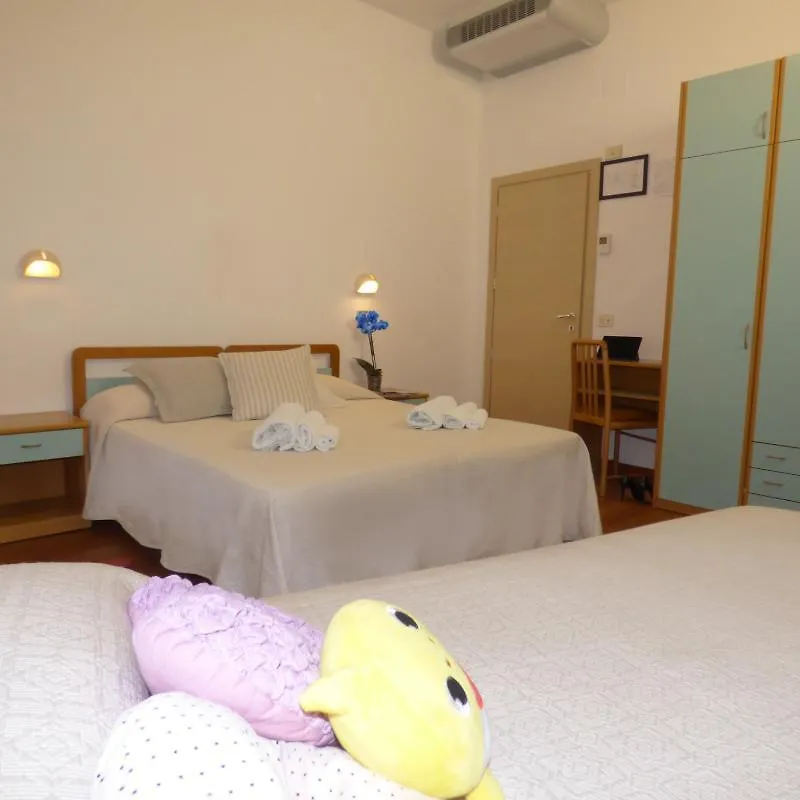 Hotel Merano Misano Adriatico