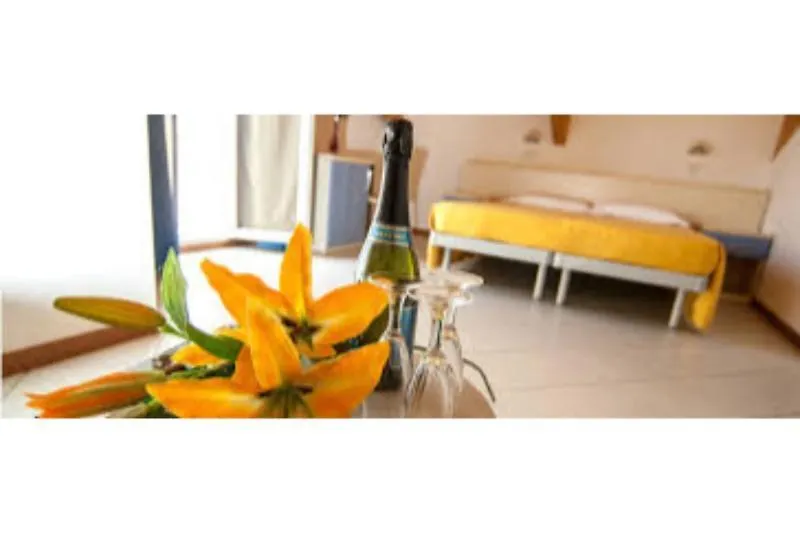 Hotel Merano Misano Adriatico Italy