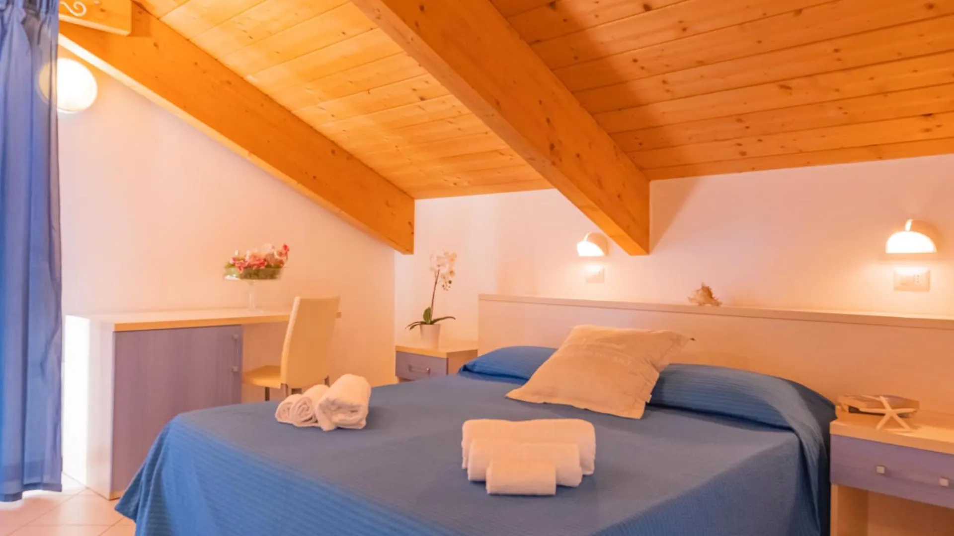 Hotel Merano Misano Adriatico