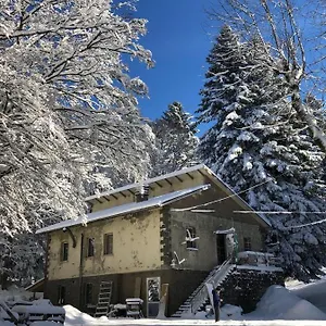 Frühstückspension Casa Delle Guardie